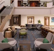 Holiday Inn San Jose - Silicon Valley by IHG hotel detail image 5