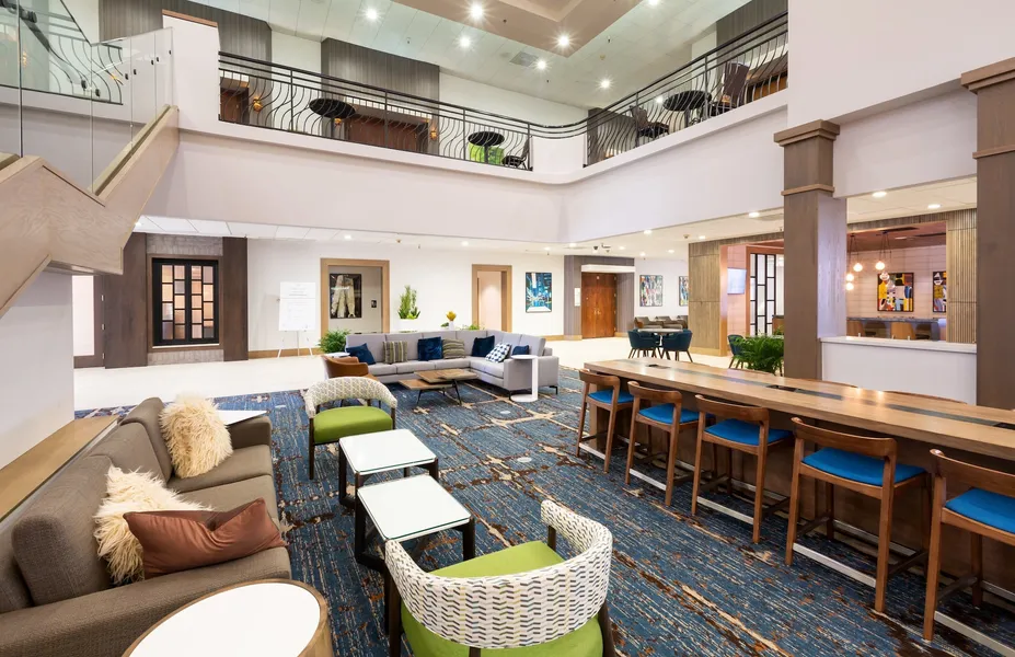 Holiday Inn San Jose - Silicon Valley by IHG hotel detail image 6