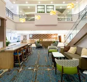 Holiday Inn San Jose - Silicon Valley by IHG hotel detail image 7