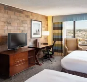 DoubleTree by Hilton Hotel Billings hotel detail image 3