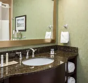 DoubleTree by Hilton Hotel Billings hotel detail image 5
