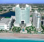 Signia by Hilton Diplomat Beach Resort hotel detail image 3