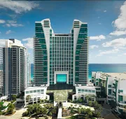 Signia by Hilton Diplomat Beach Resort hotel detail image 4