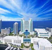 Signia by Hilton Diplomat Beach Resort hotel detail image 5
