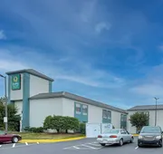 Quality Inn & Suites Clemmons I-40 hotel detail image 3