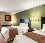 Quality Inn & Suites Clemmons I-40 hotel detail image 7