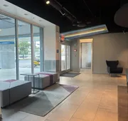Aloft by Marriott Miami Dadeland hotel detail image 4