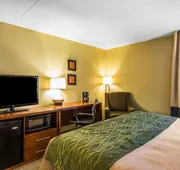 Quality Inn hotel detail image 4