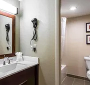 Quality Inn hotel detail image 5
