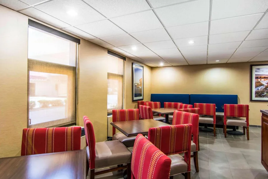 Quality Inn hotel detail image 6