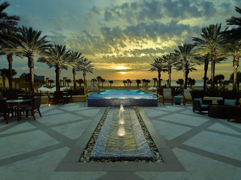 Omni Amelia Island Resort & Spa hotel detail image 2