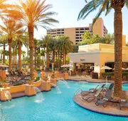 Hilton Grand Vacations Club on the Las Vegas Strip hotel detail image 3
