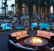 Hilton Grand Vacations Club on the Las Vegas Strip hotel detail image 4