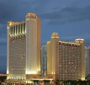 Hilton Grand Vacations Club on the Las Vegas Strip hotel detail image 5