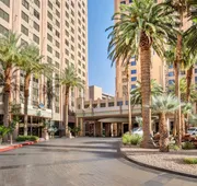 Hilton Grand Vacations Club on the Las Vegas Strip hotel detail image 7
