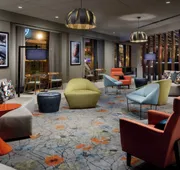 Springhill Suites by Marriott Chicago Downtown/ River North hotel detail image 5