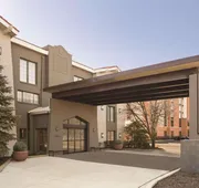 Country Inn & Suites by Radisson, Hoffman Estates, IL hotel detail image 3