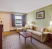 Baymont by Wyndham Jacksonville Orange Park hotel detail image 3