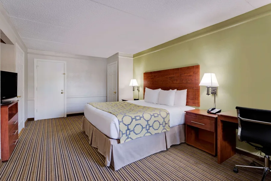 Baymont by Wyndham Jacksonville Orange Park hotel detail image 6