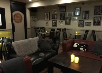 The Bulldog Hotel Silver Star hotel thumbnail 8