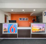 Motel 6 Lost Hills CA hotel detail image 7