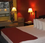 Best Inn Booneville hotel detail image 5