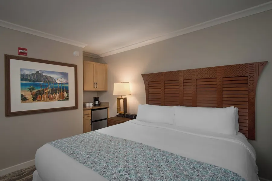 Marriott's Maui Ocean Club - Molokai, Maui & Lanai Towers hotel detail image 6