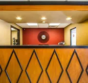 Rodeway Inn & Suites Clarksville near Governors Square Mall hotel detail image 4