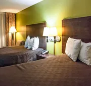 Rodeway Inn & Suites Clarksville near Governors Square Mall hotel detail image 5