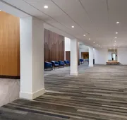 Nashville Airport Marriott hotel detail image 5