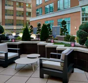 AC Hotel by Marriott National Harbor Washington, D.C. Area hotel detail image 4