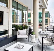 AC Hotel by Marriott National Harbor Washington, D.C. Area hotel detail image 5