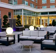 AC Hotel by Marriott National Harbor Washington, D.C. Area hotel detail image 7