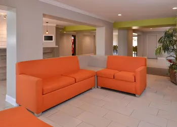 Americas Best Value Inn Memphis/Airport hotel thumbnail 5