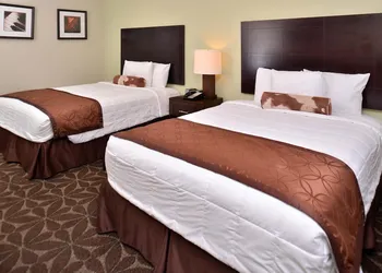 Americas Best Value Inn Memphis/Airport hotel thumbnail 6