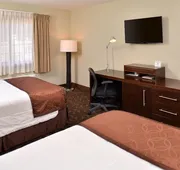 Americas Best Value Inn Memphis/Airport hotel detail image 7