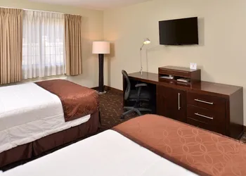 Americas Best Value Inn Memphis/Airport hotel thumbnail 7