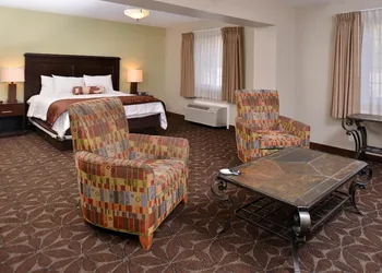 Americas Best Value Inn Memphis/Airport hotel thumbnail 8