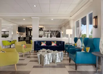 Hotel Augusta Fort Gordon hotel thumbnail 2