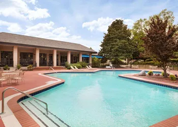 Hotel Augusta Fort Gordon hotel thumbnail 3