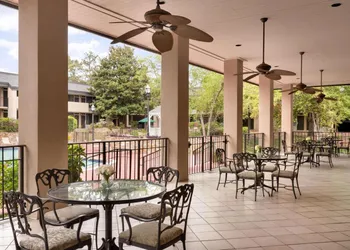 Hotel Augusta Fort Gordon hotel thumbnail 4