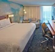 Courtyard by Marriott Philadelphia City Avenue hotel detail image 5