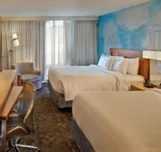 Courtyard by Marriott Philadelphia City Avenue hotel detail image 7