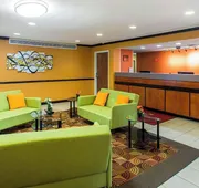 Studios & Suites 4 Less Charlotte hotel detail image 3