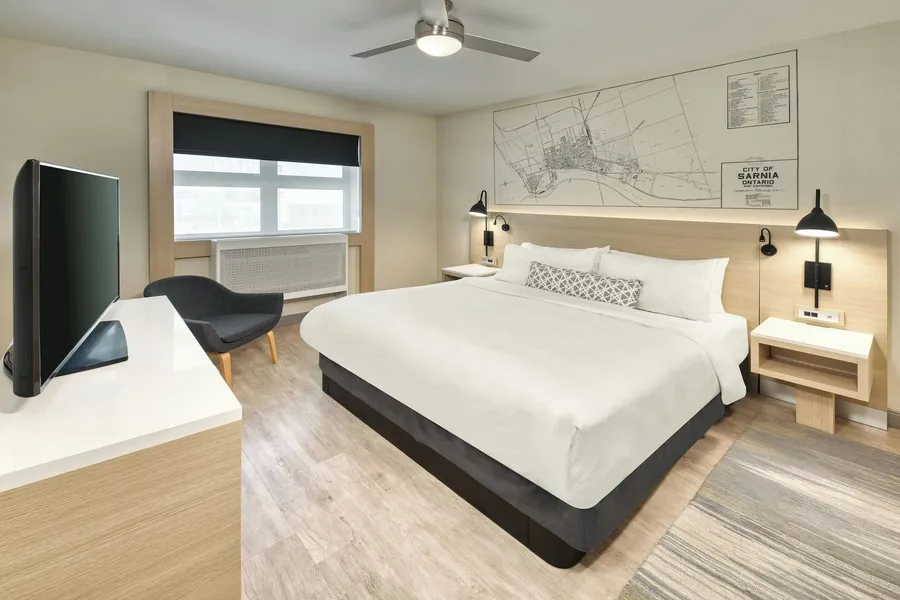 The Insignia Hotel, Sarnia, a Tribute Portfolio Hotel hotel detail image 6