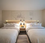 The Insignia Hotel, Sarnia, a Tribute Portfolio Hotel hotel detail image 7