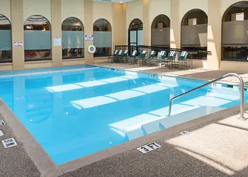Clarion Hotel Cincinnati North hotel thumbnail 7