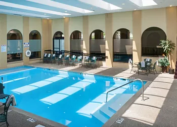 Clarion Hotel Cincinnati North hotel thumbnail 8