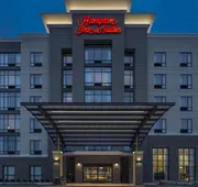 Hampton Inn & Suites Newport/Cincinnati hotel detail image 4