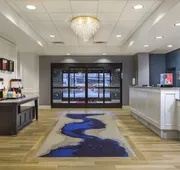 Hampton Inn & Suites Newport/Cincinnati hotel detail image 5